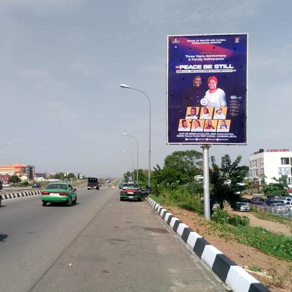 City Billboard