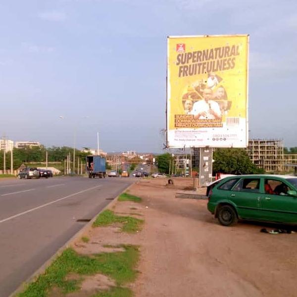 City Billboard